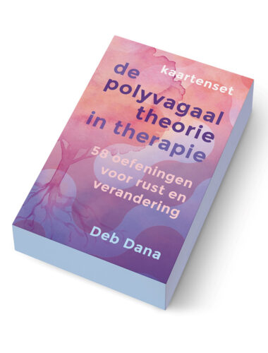 De polyvagaaltheorie in therapie: Kaartenset • Deb Dana
